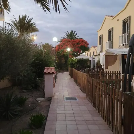 Sem Casa-bungalow Incantevole In Oasis Vakantiehuis